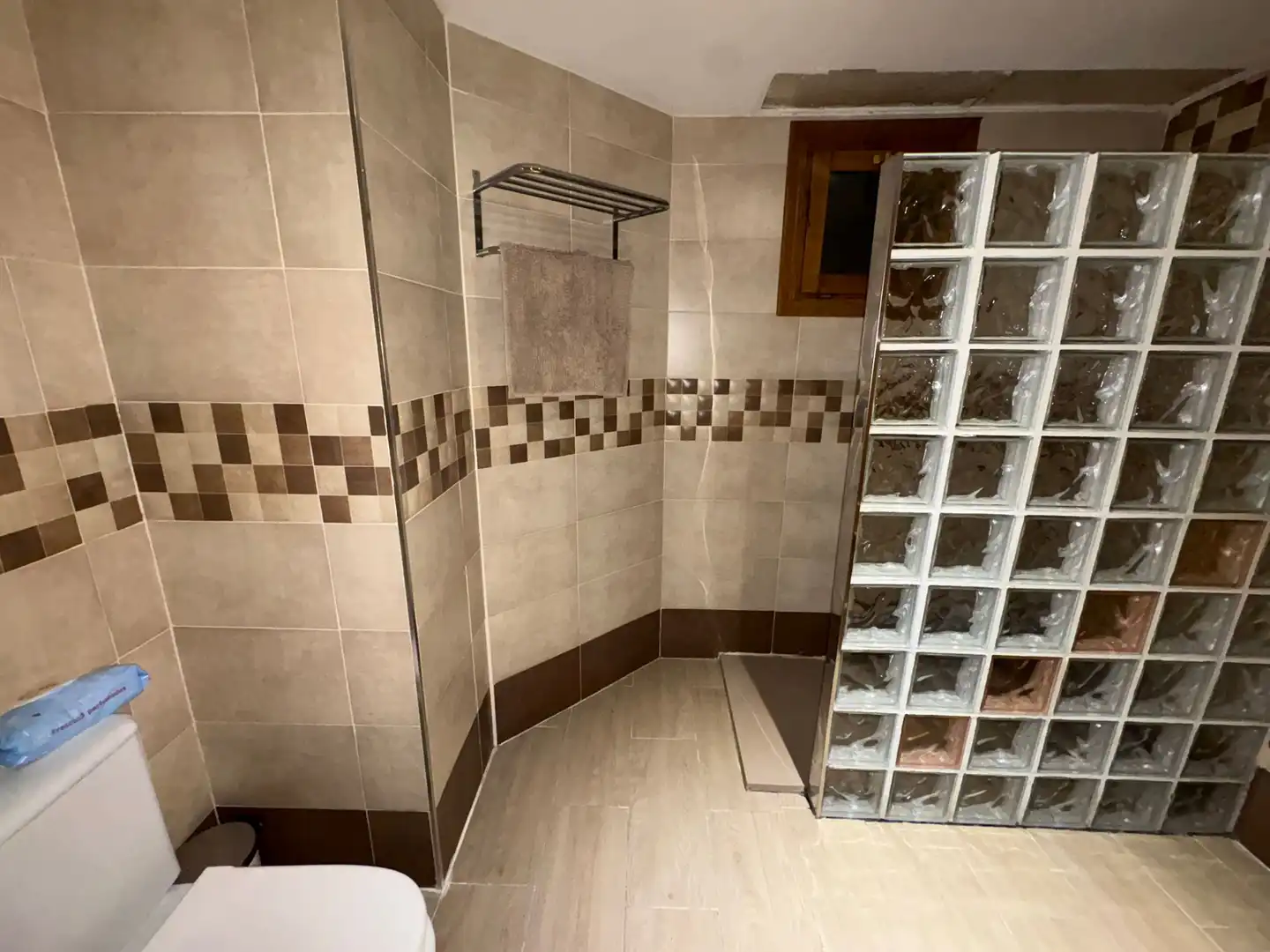 Baño de Piso en venta en San Fernando con Aire acondicionado, Terraza y Amueblado