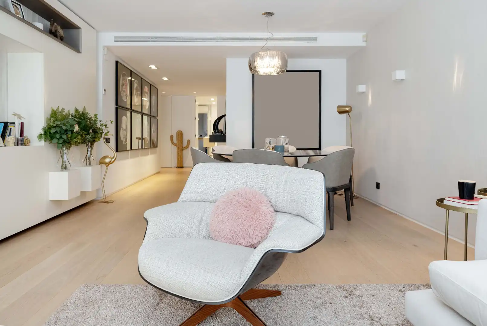 Piso con piscina en venta en Río Real - Los Monteros, imagen 15