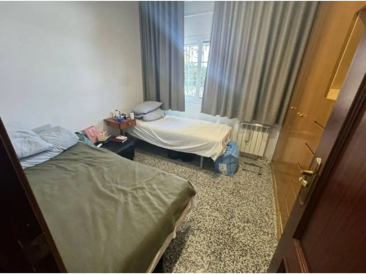 Dormitori de Casa o xalet en venda en Riba-roja de Túria amb Aire condicionat, Calefacció i Jardí privat
