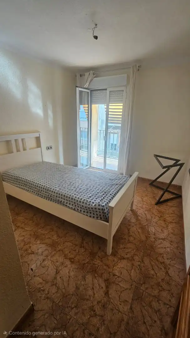 Habitación de Piso en venta en Mislata con Aire acondicionado y Balcón