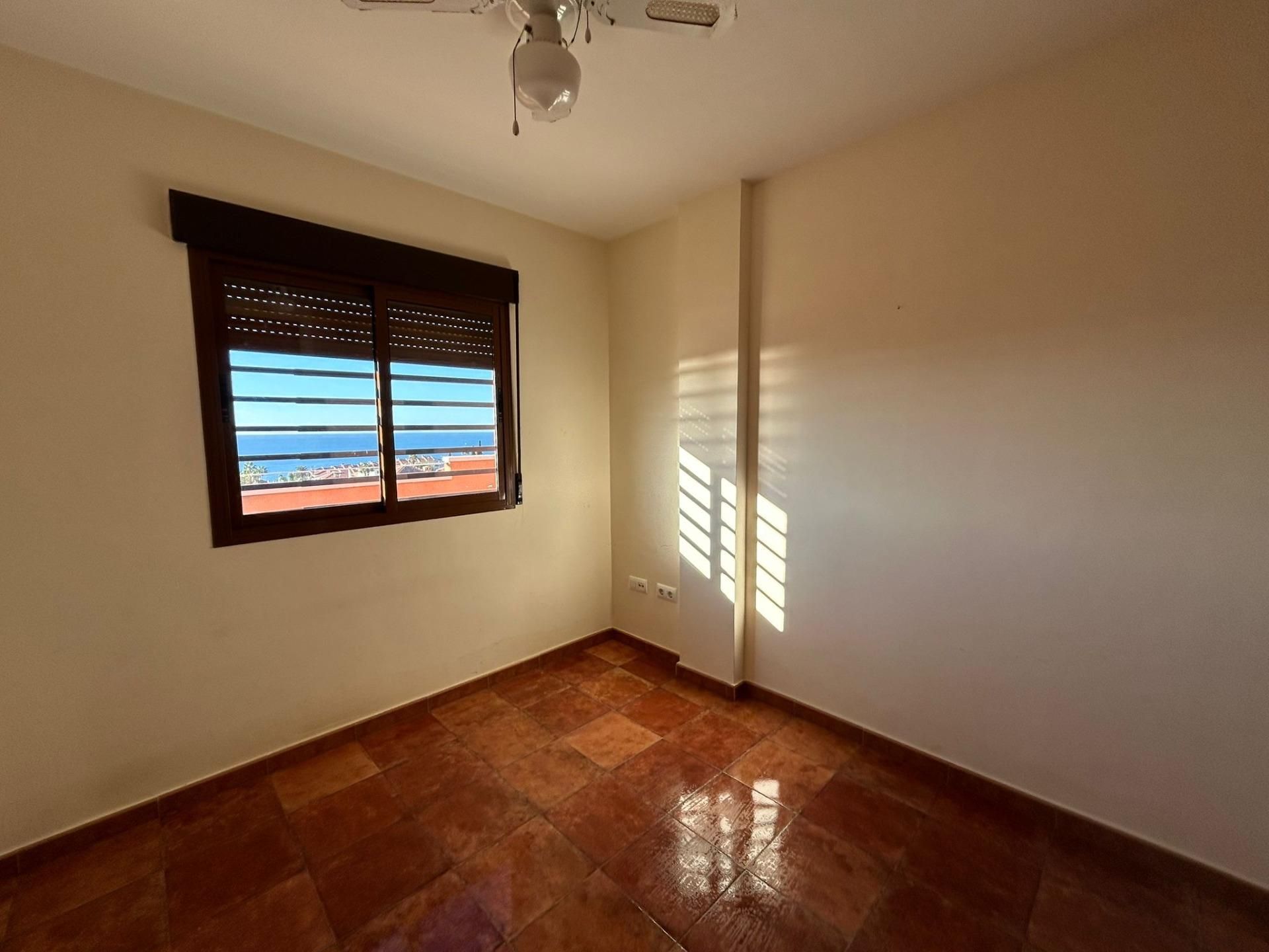 Habitación de Apartamento en venta en Cartagena con Jardín privado, Terraza y Balcón
