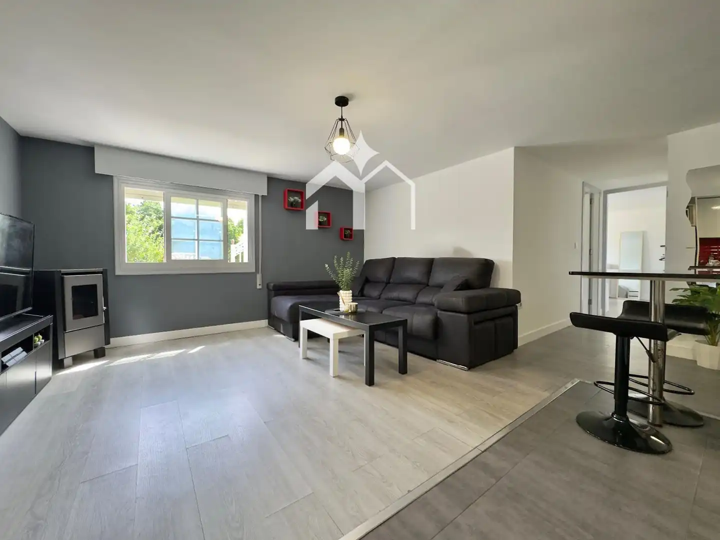 Villa avec terrasse à vendre à Moaña, imagen 67