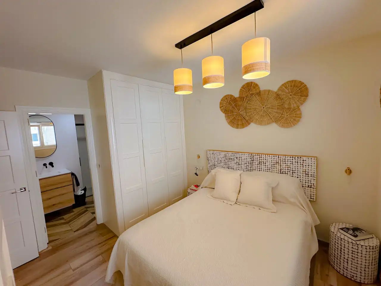 Apartament amb piscina en venda a Puerto Marina, imagen 14