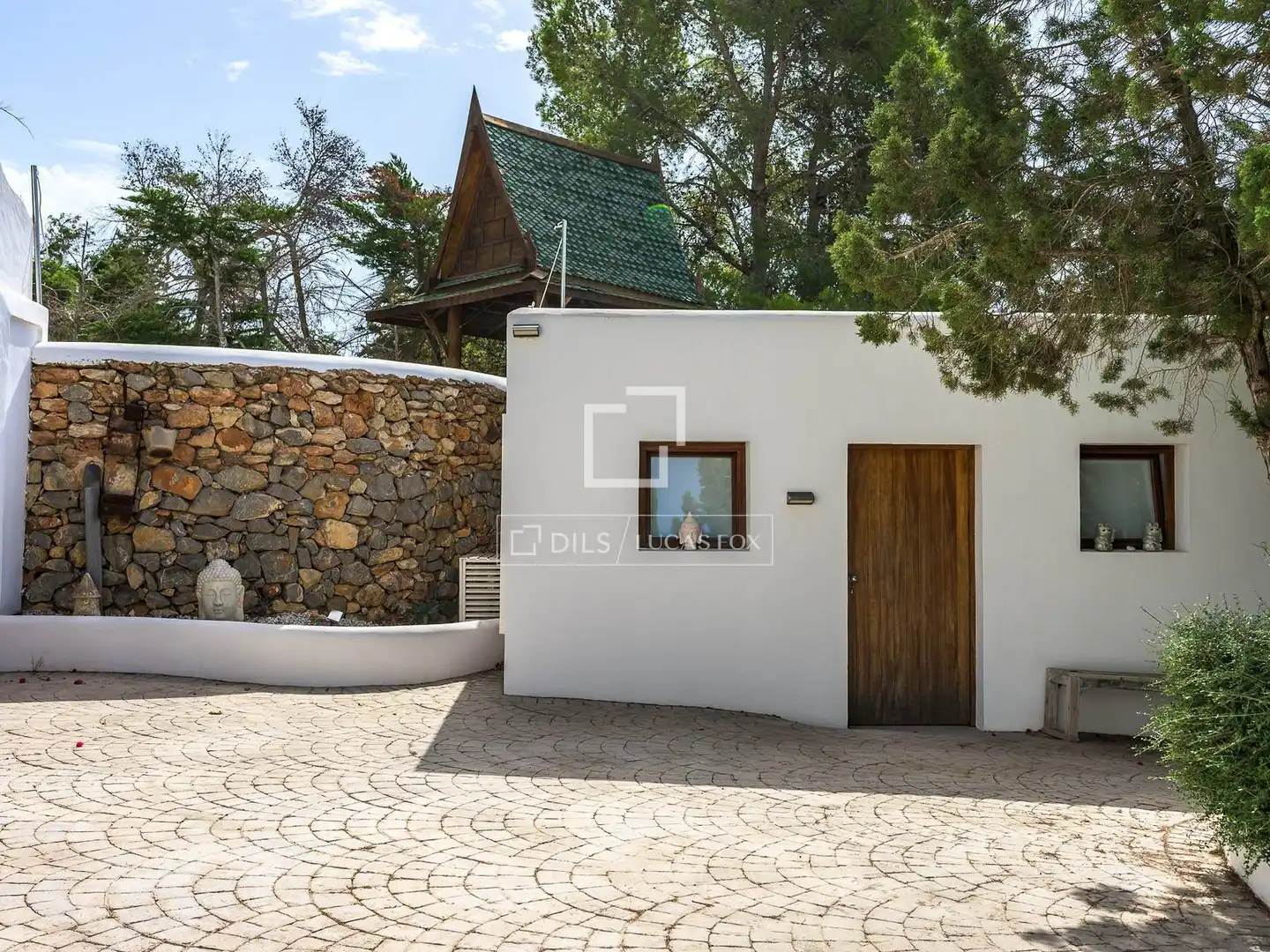Villa con terrazza in vendita a Sant Jordi de Ses Salines-Sant Francesc, imagen 9
