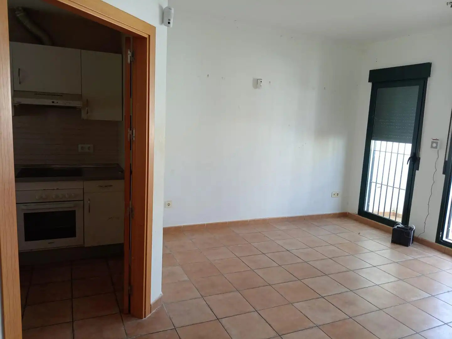 Casa adosada en venta en Isla Cristina con Jardín privado