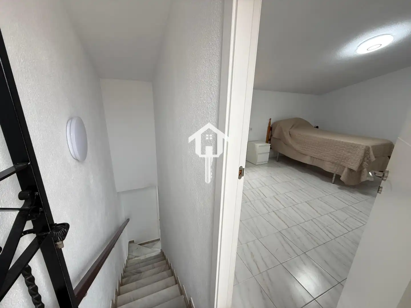 Dúplex en venta en Torrevieja con Aire acondicionado, Terraza y Amueblado