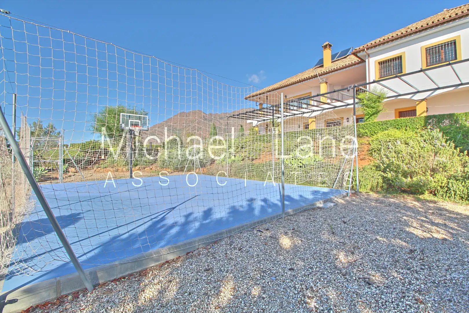 Casa o chalet en venta en Sierra de Estepona - Avda. de Andalucía
