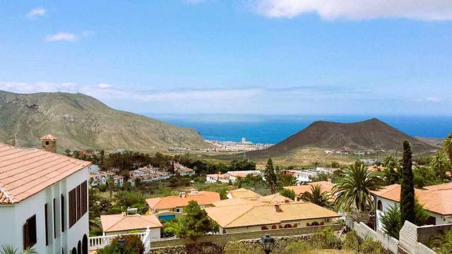 Terreno residencial en Venta en Calle Calle Llano del Grillo en Chayofa