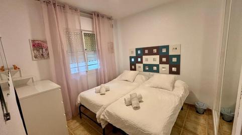 Foto 5 de Pis en venda a Calle Velez Malaga del Faro, 12, El Faro de Calaburra - Chaparral, Mijas