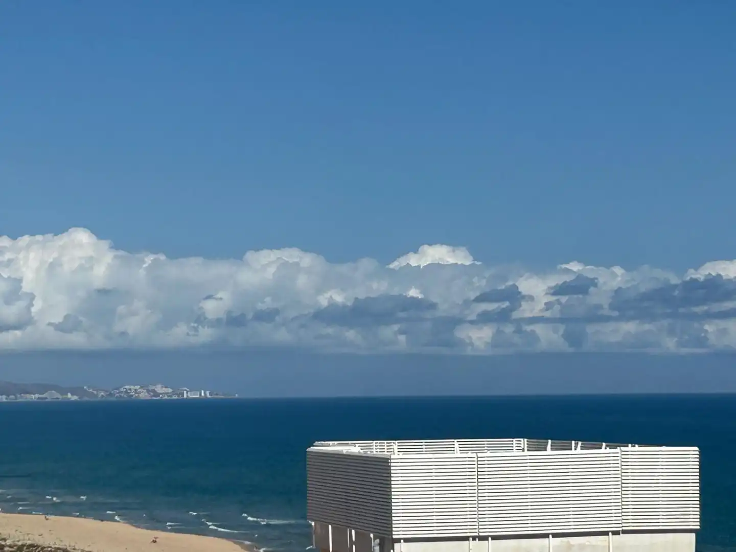 Apartamento con piscina en venta en Playa de Gandia, imagen 30