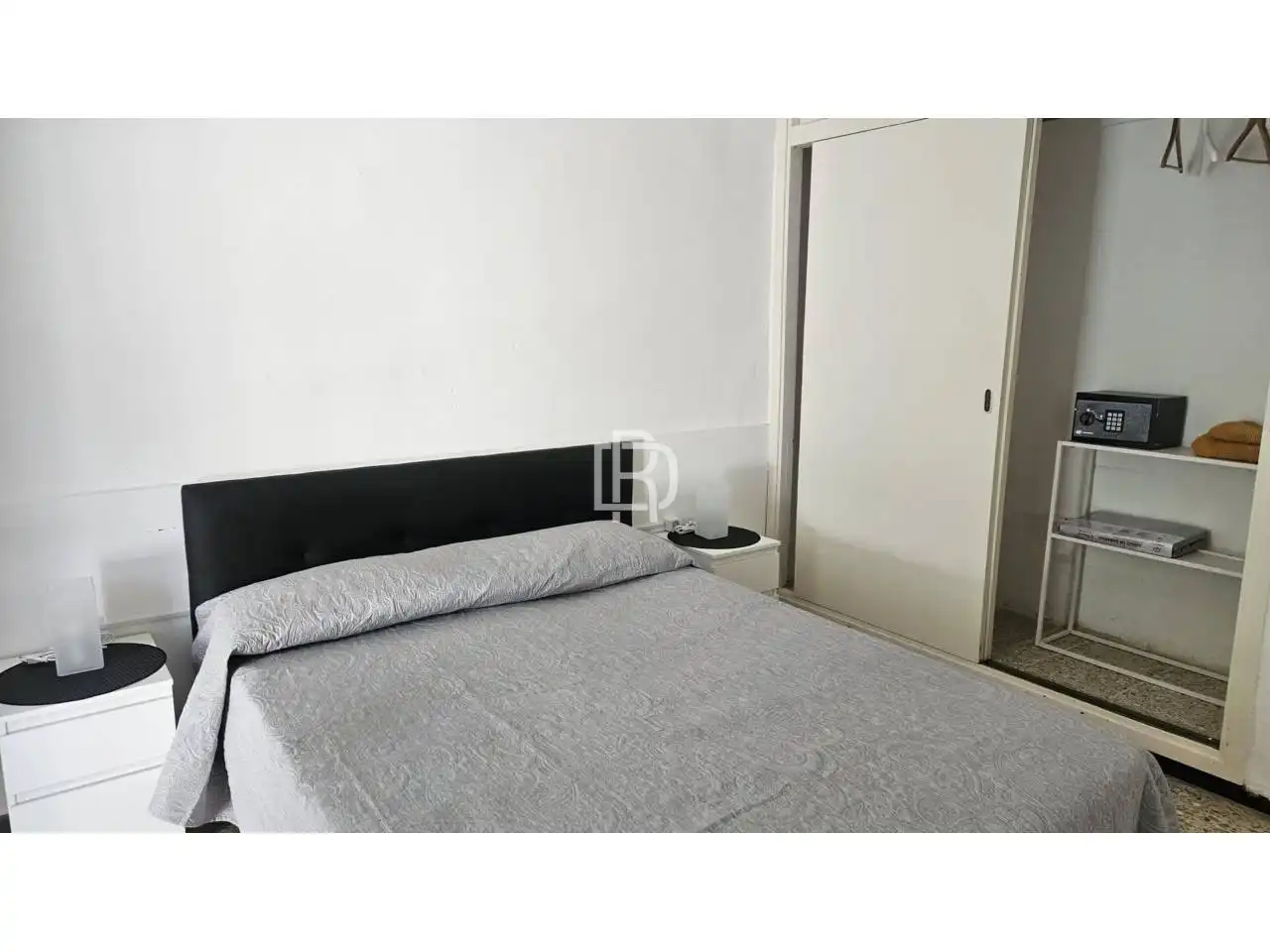 Bedroom of Flat for rent in Adeje  with Furnished and Community pool