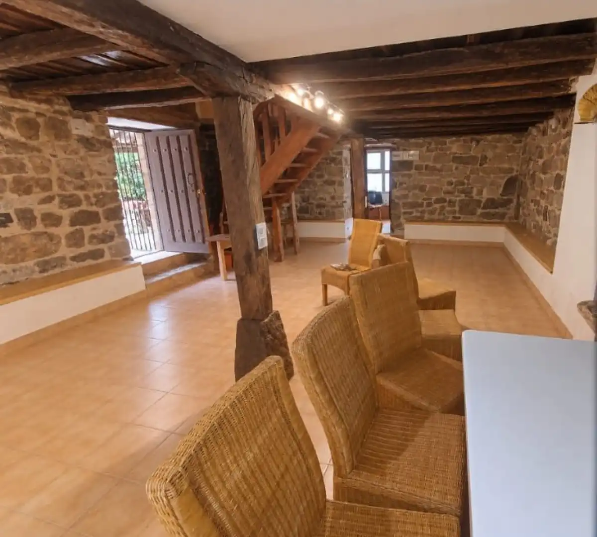 Casa o xalet en venda en Vega de Pas amb Jardí privat i Terrassa