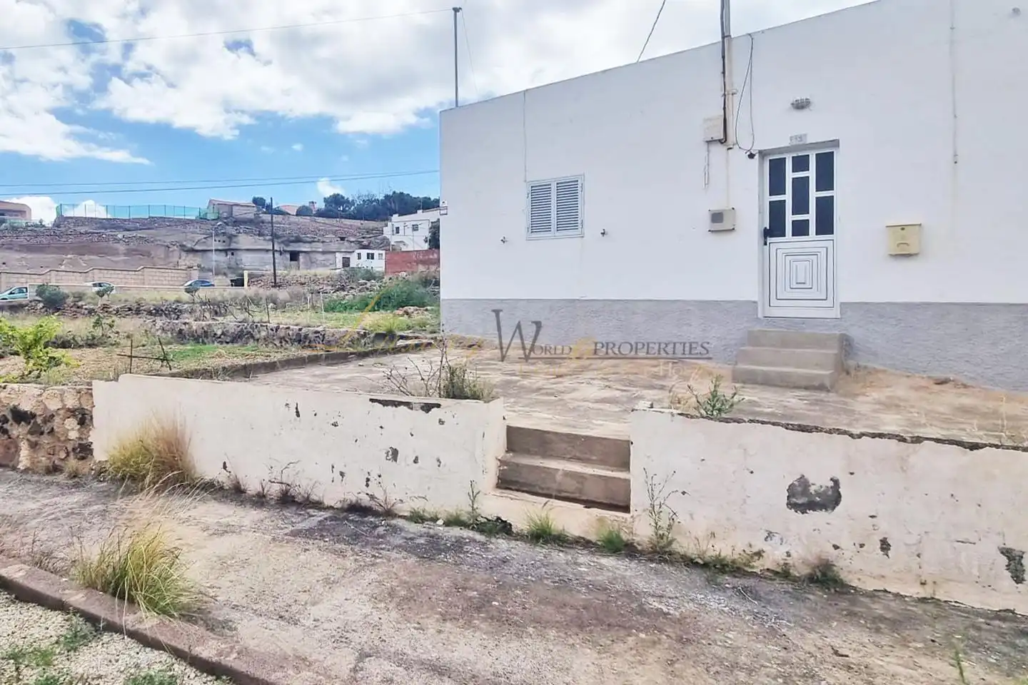 Casa o chalet en venta en Granadilla de Abona con Terraza