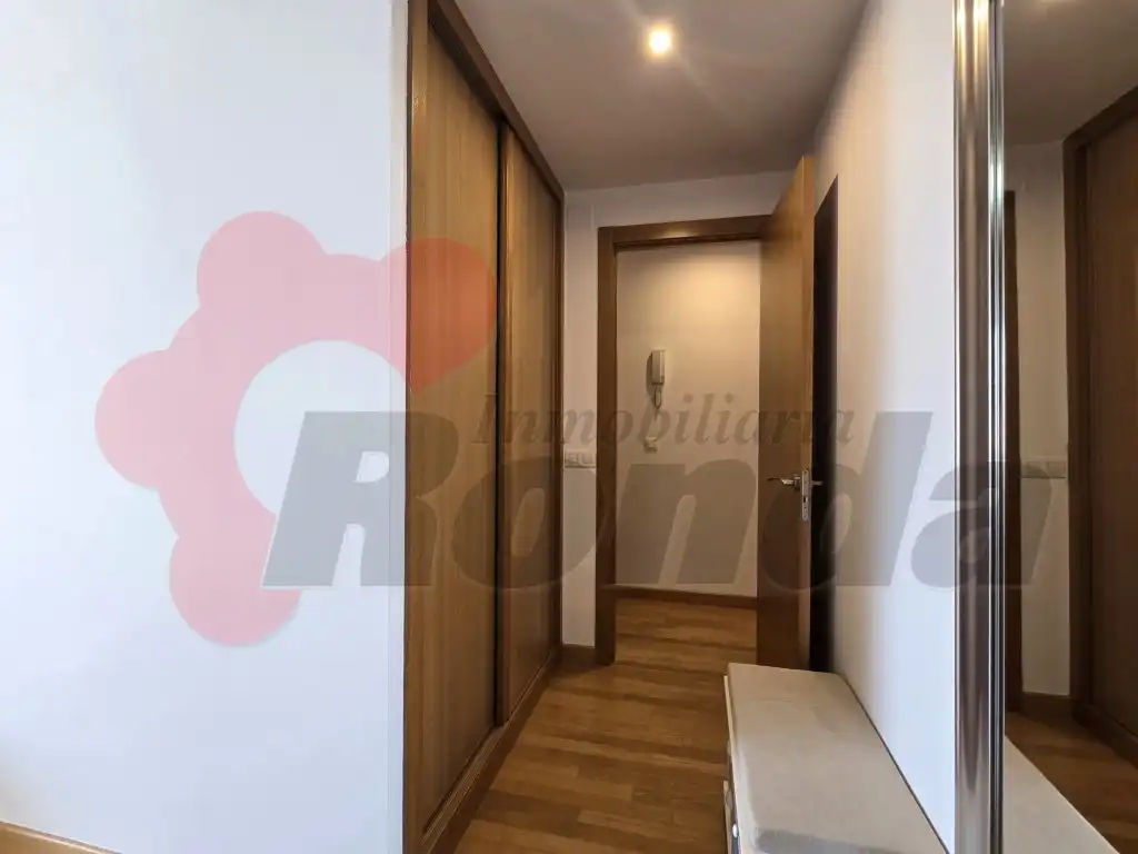 Dúplex en venta en Lugo con Amueblado