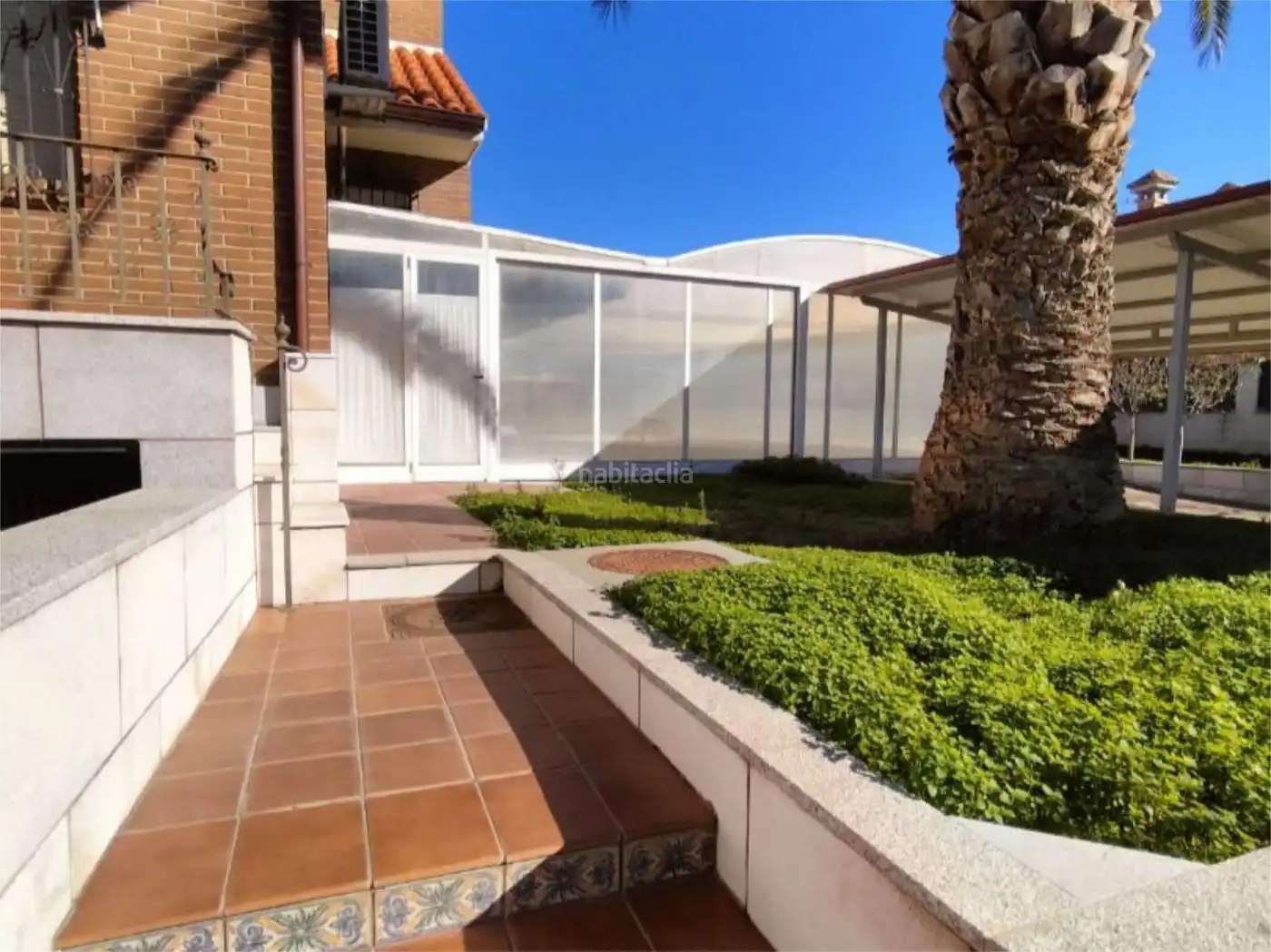 Casa con jardín en venta en Calle Carretas 1, imagen 29