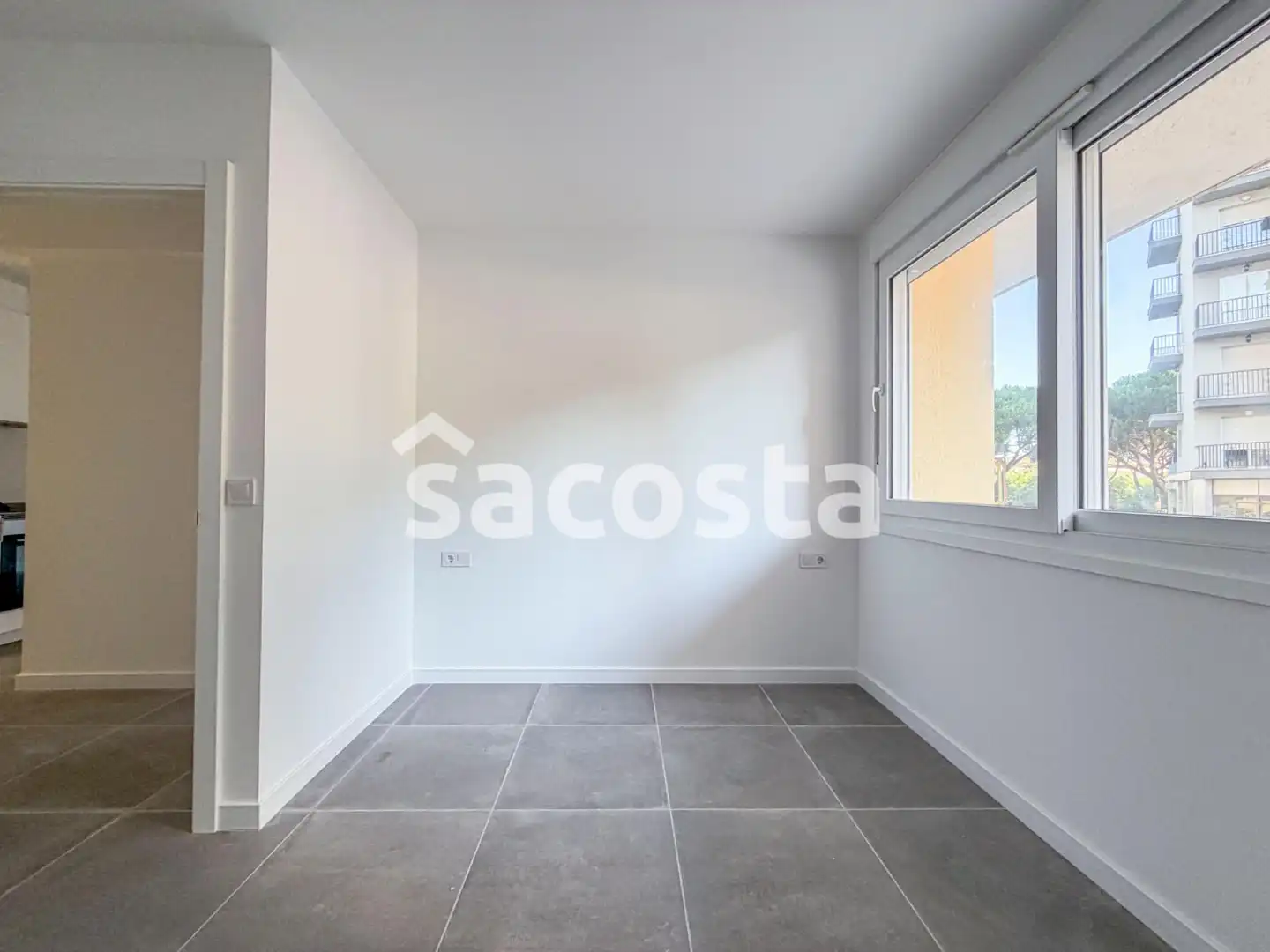 Bedroom of Flat for sale in Blanes  with Terrace and Community pool