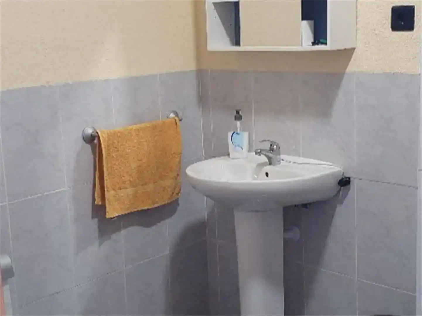 Bany de Local de lloguer en San Fulgencio, Alicante