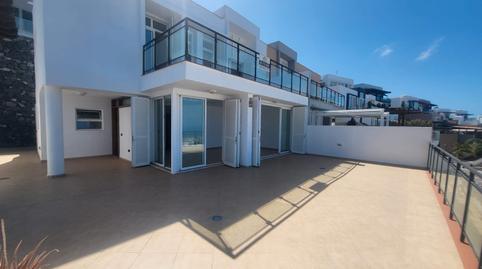 Foto 3 de Casa adosada en venda a Calle Noruega, 4, San Eugenio Alto, Santa Cruz de Tenerife