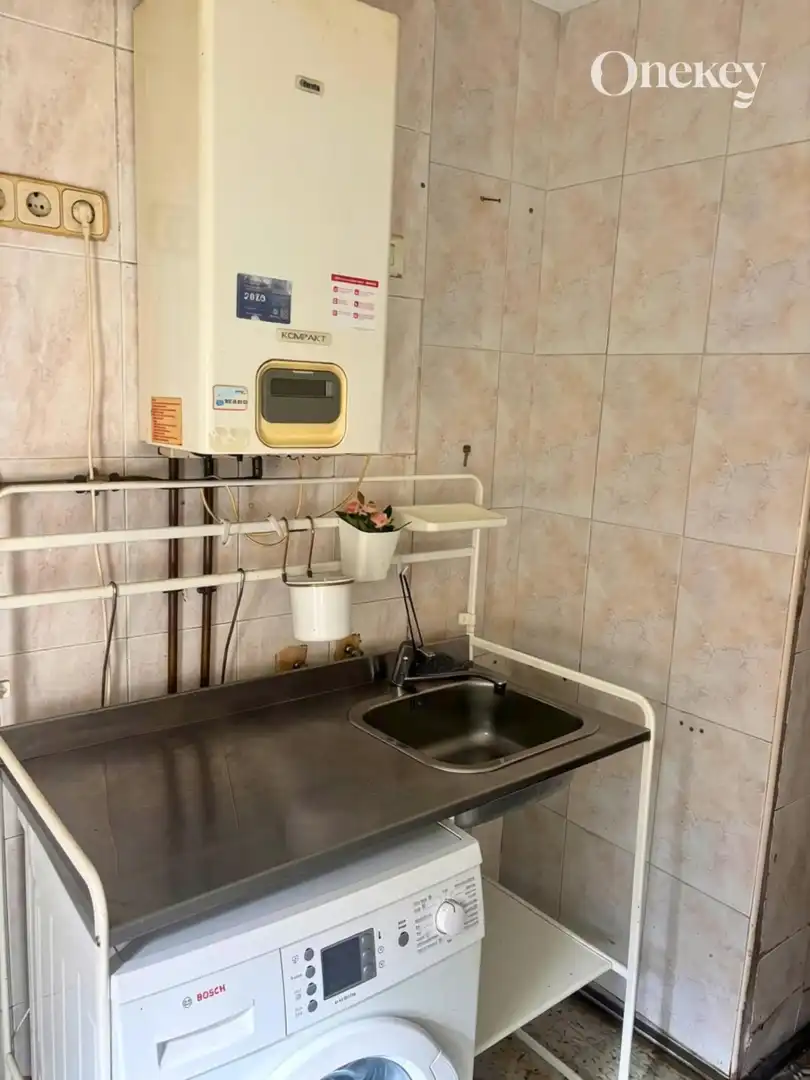 Cuina de Pis en venda en Carabanchel