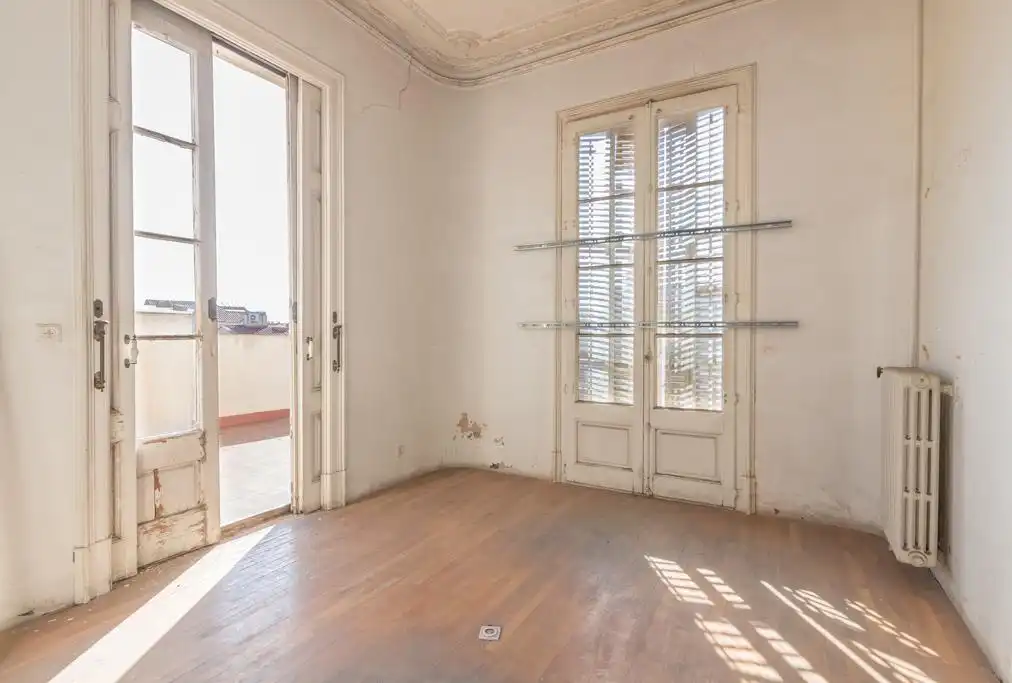 Duplex with terrace for sale in Centre - Sant Oleguer, imagen 24
