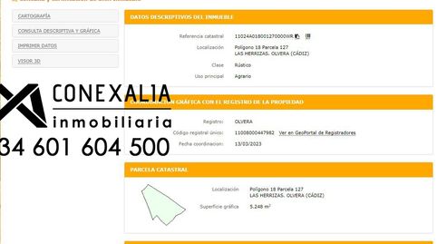 Finca en venta en Los Baños., imagen 4