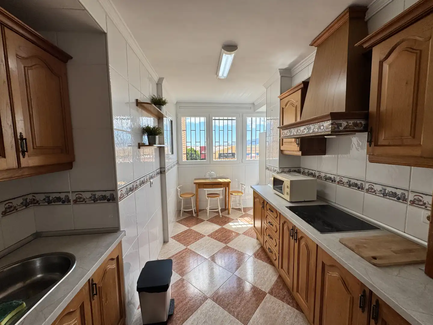 Room in Calle Obispo Fernández de Córdova, Olletas - Sierra Blanquilla