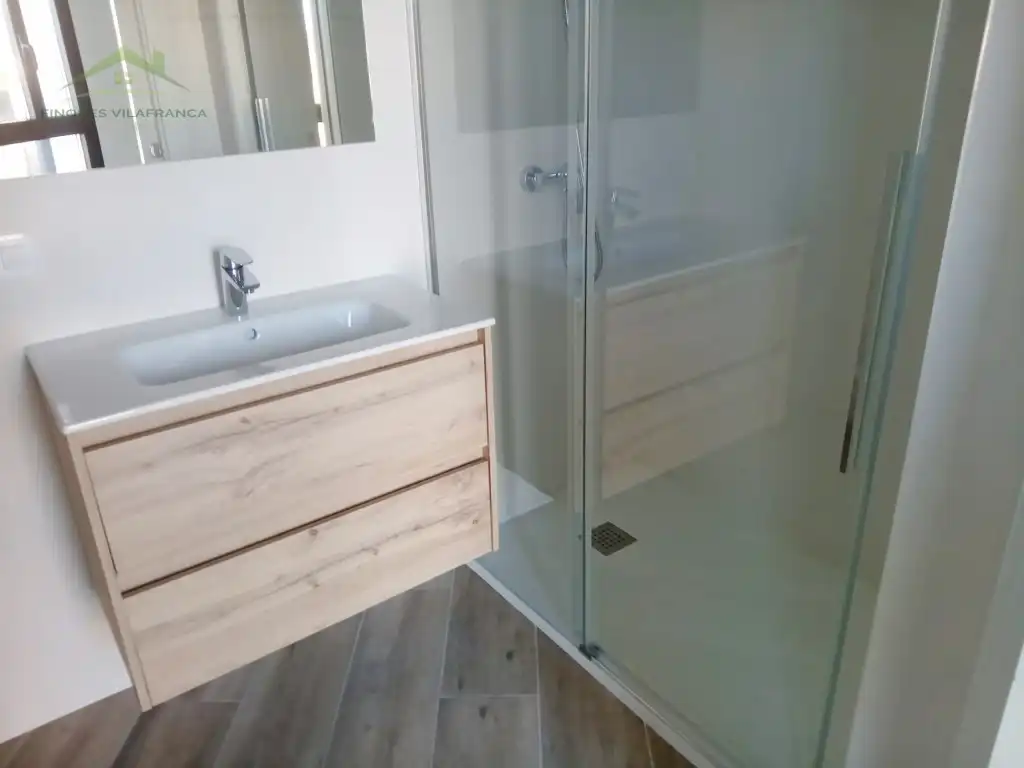 Bany de Pis en venda en Vilafranca del Penedès