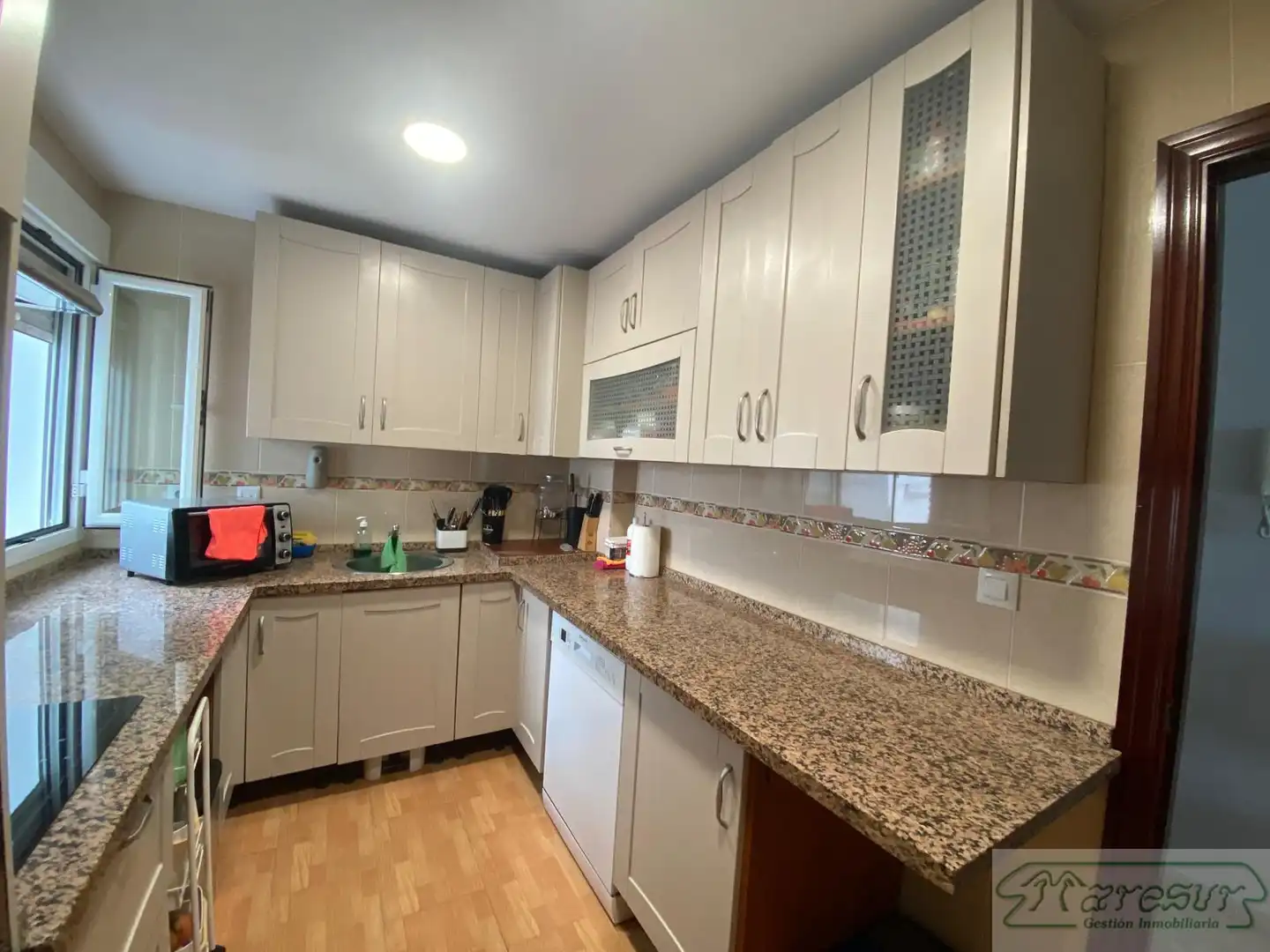 Piso en venta en La Casería - San Carlos