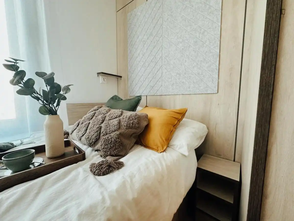 Room in La Devesa