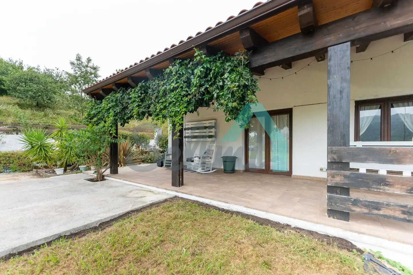 Casa con giardino in vendita a Lugar Tezangos, imagen 19