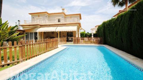 Photo 4 of House or chalet for sale in Partida Revoltes, Els Poblets, Alicante