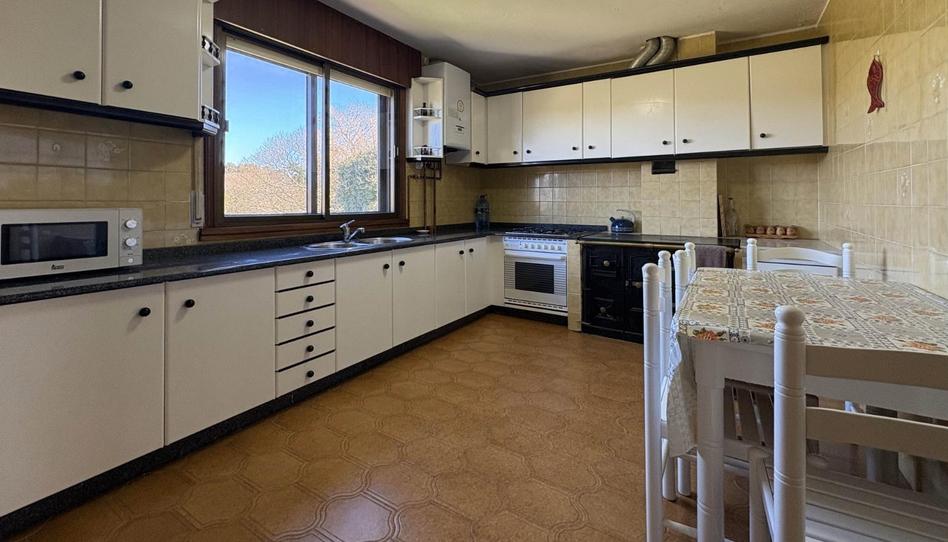 Photo 1 of House or chalet for sale in Calle Anton de Pepiño, 24, Curtis, A Coruña