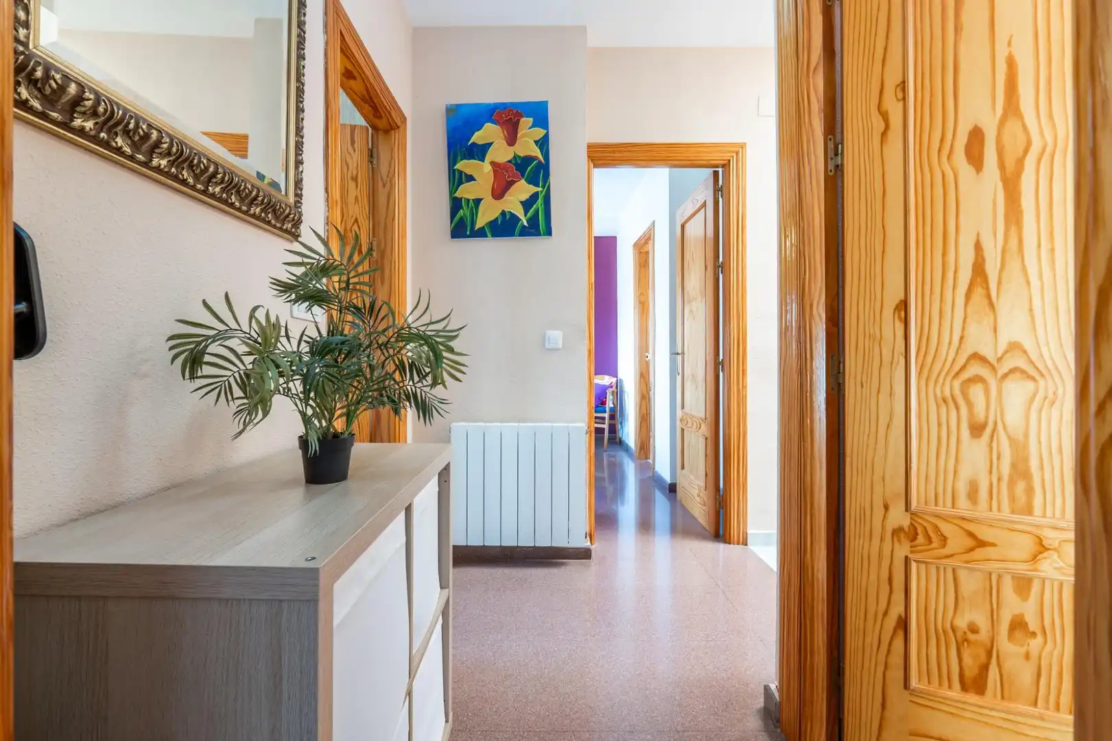 Casa adosada en venta en Ogíjares con Aire acondicionado, Calefacción y Terraza