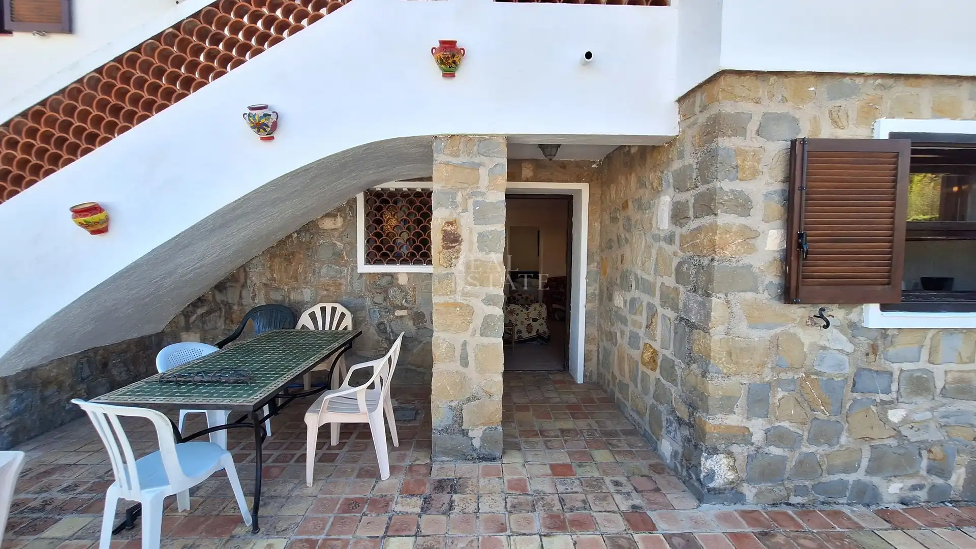 Casa con terraza en venta en Partida Los Pinos, imagen 24