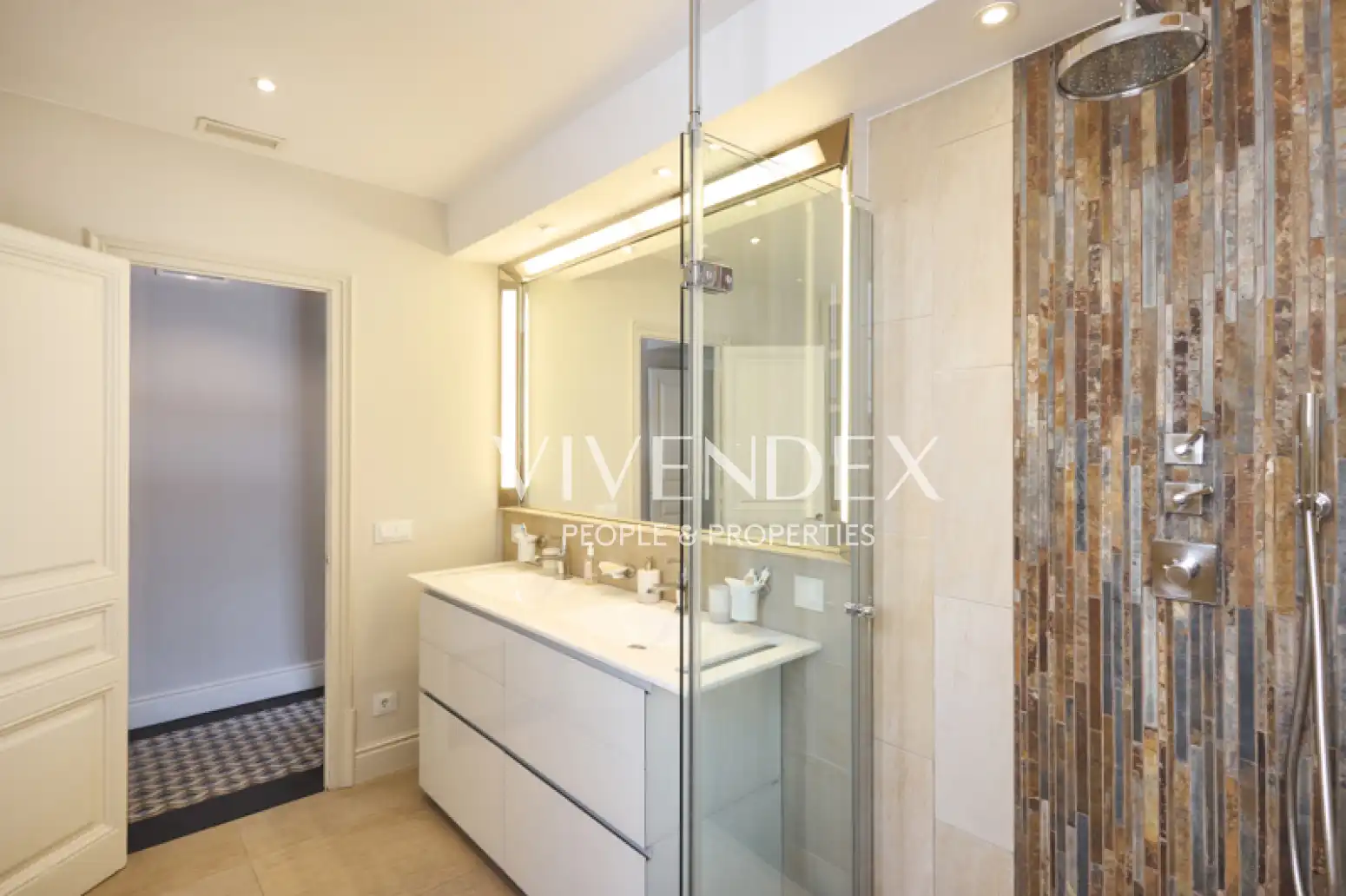 Piso con terraza en venta en Barcelona - Bonsucces 5. Barcelona, imagen 47