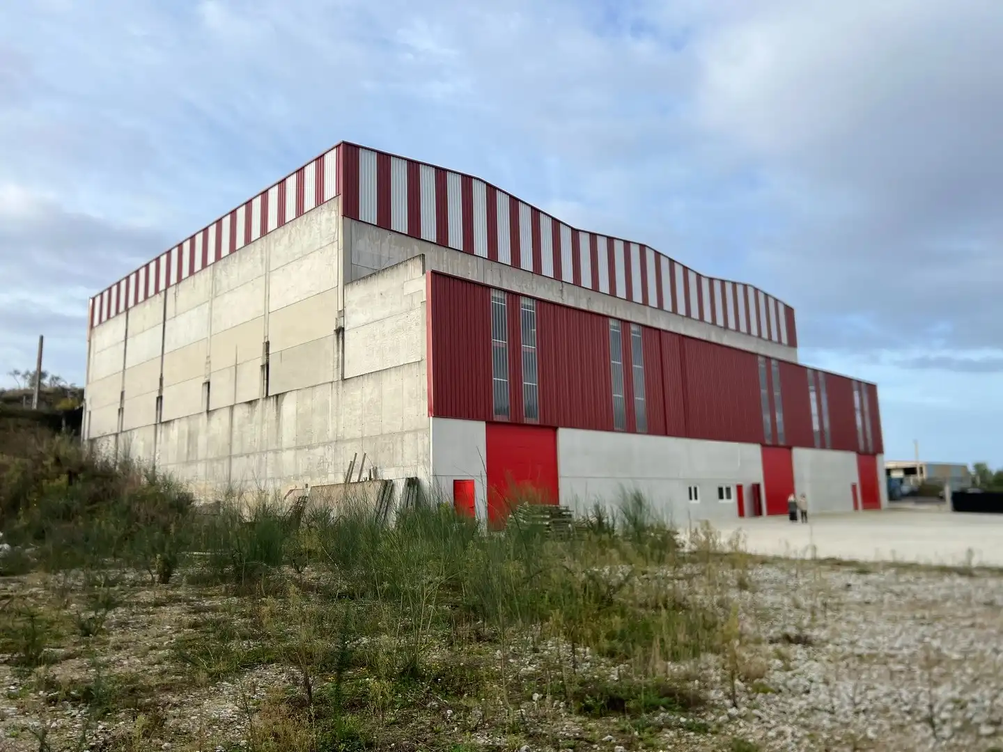 Nave industrial in vendita a Parada, imagen 26