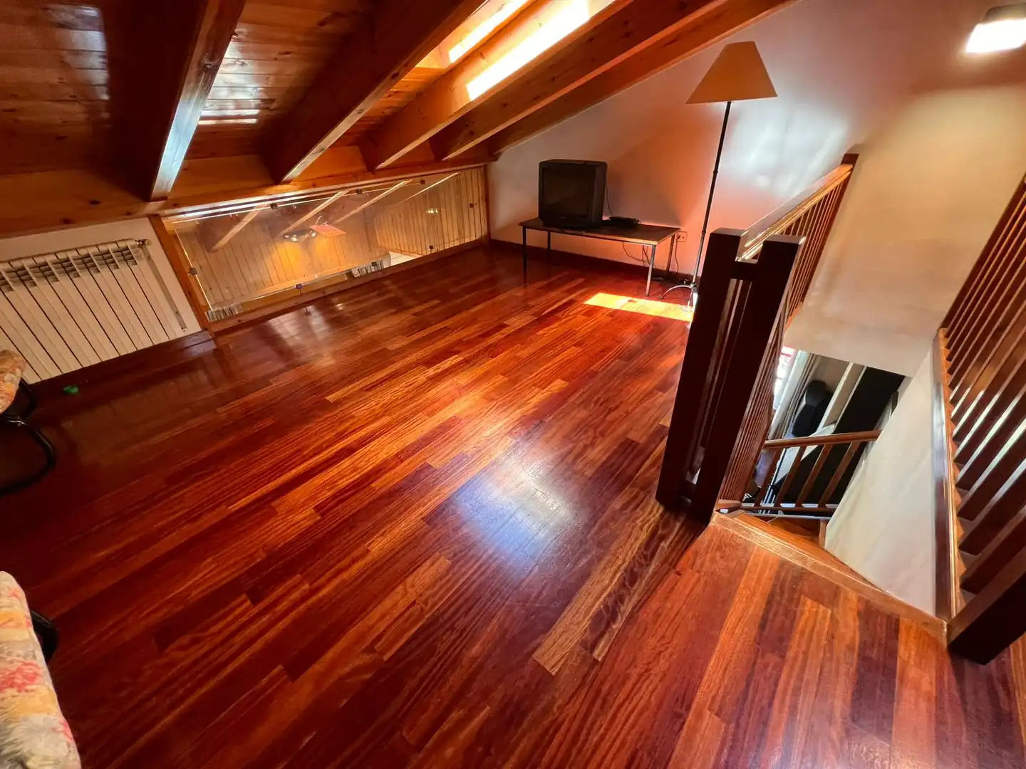 Piso en venta en Llanars con Calefacción, Parquet y Trastero