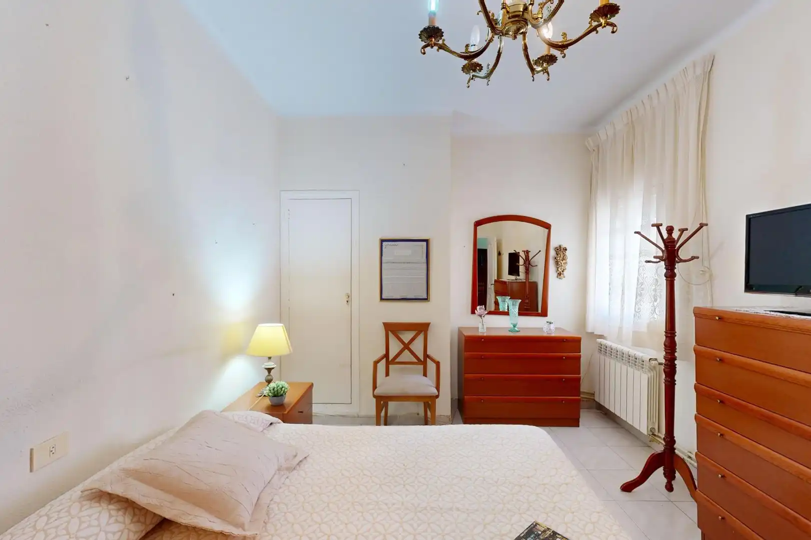Habitación de Piso en venta en Cartagena ciudad