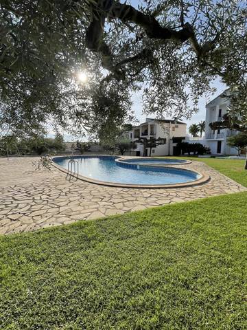 Casa-chalet en Venta en Ampolla, 3 en L'Ampolla