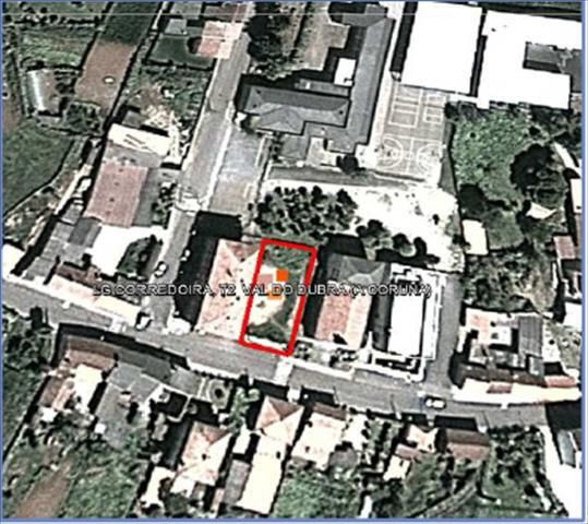 Residencial en venda en Val do Dubra