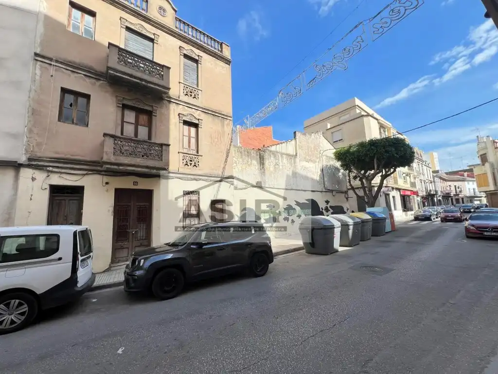 Haus zum Verkauf in Calle Doctor Ferran, imagen 10