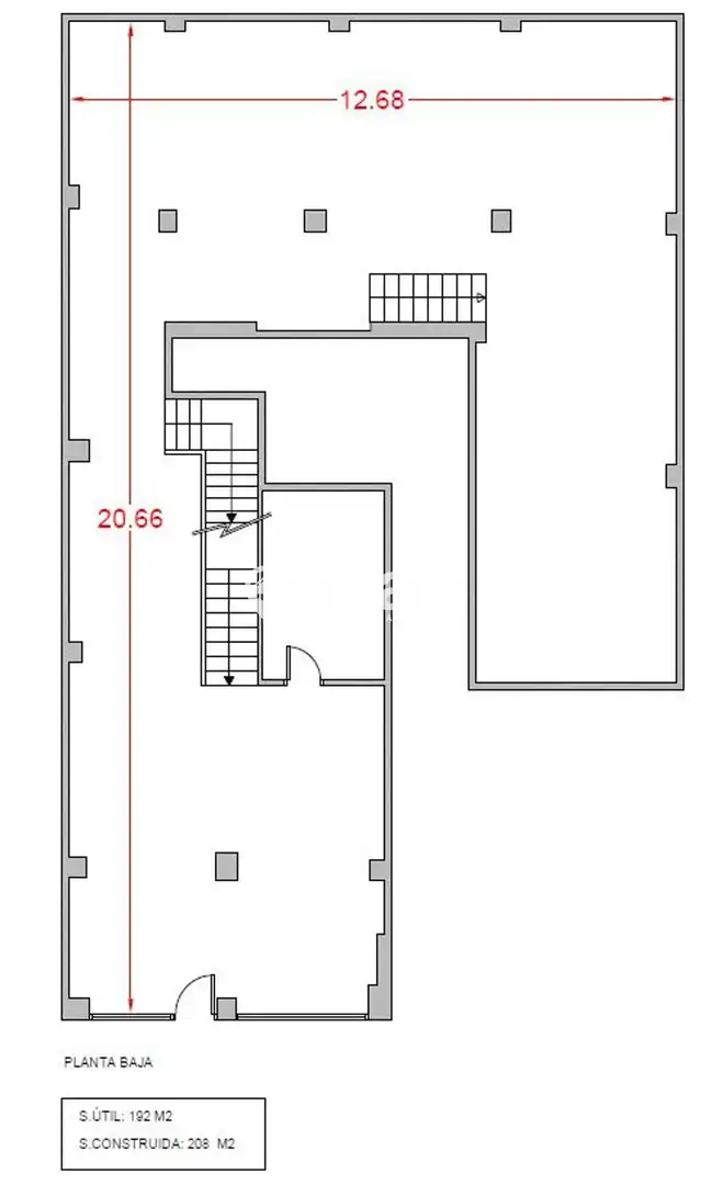 Local comercial en venta en amparo pedregal 7, imagen 30