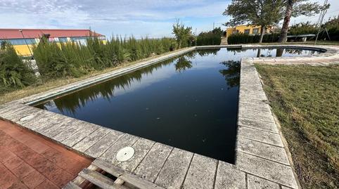 Foto 4 de Casa o xalet en venda a  Cruces, 1, Villagonzalo, Badajoz