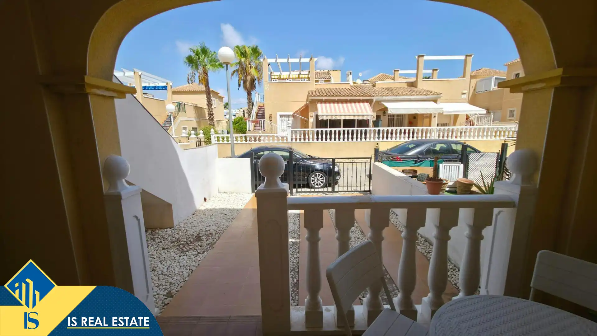 Bungalow amb piscina en venda a Orihuela Costa, imagen 6