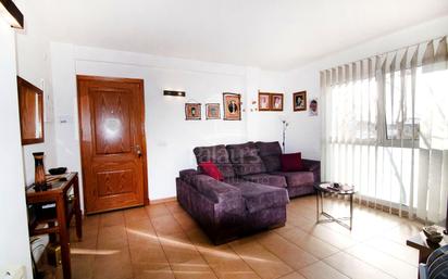 Living room of Flat for sale in Ciutadella de Menorca  with Heating