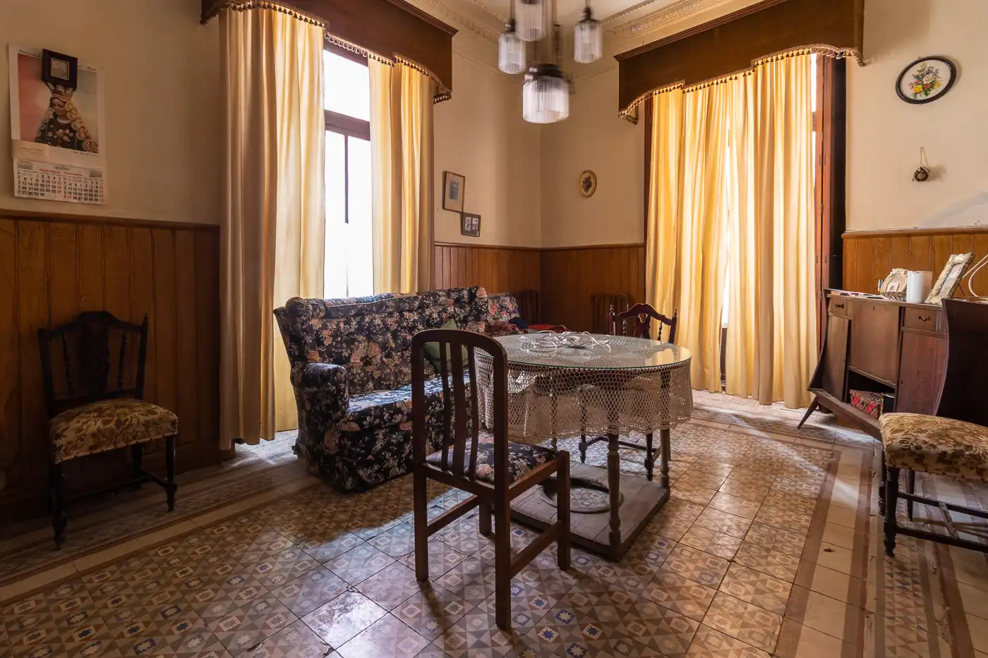 Casa rústica en venda a Mula, imagen 9
