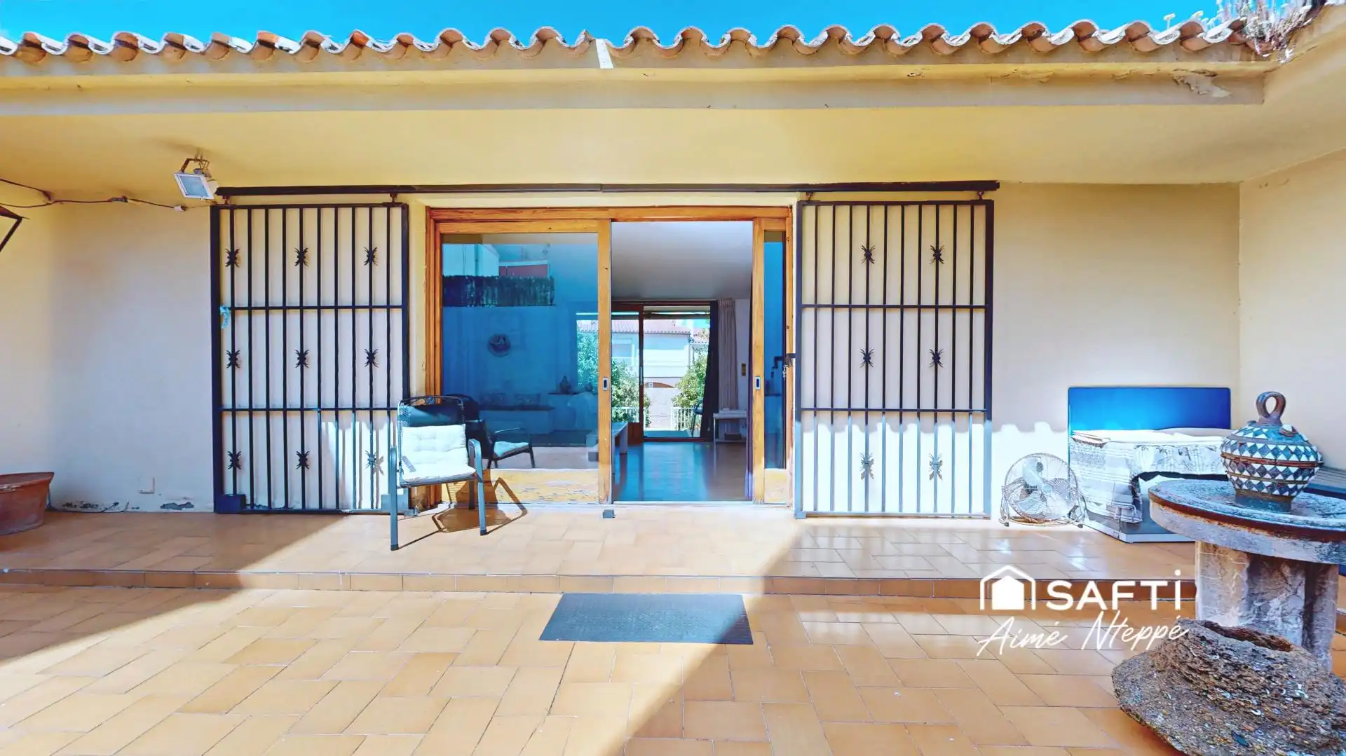 Casa con piscina in vendita a Carboneres - La Farella, imagen 50