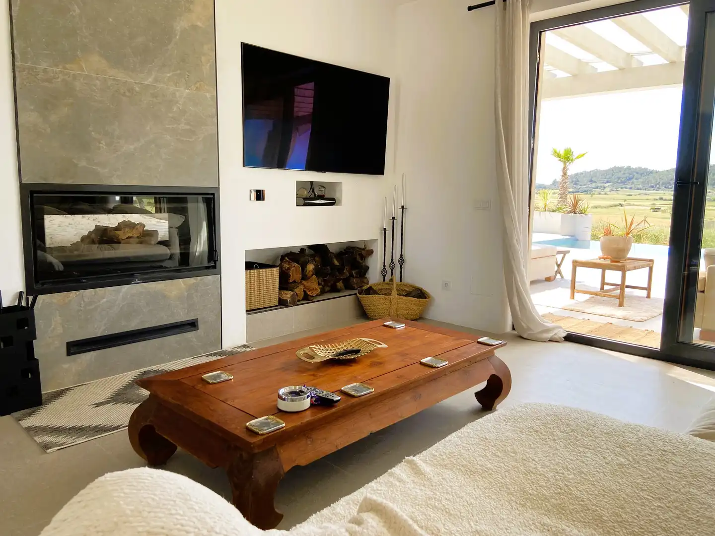 Maison rustique avec piscine à vendre à Sant Joan, imagen 25