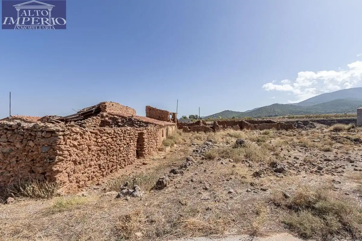 Country house for sale in Huércal-Overa, imagen 6