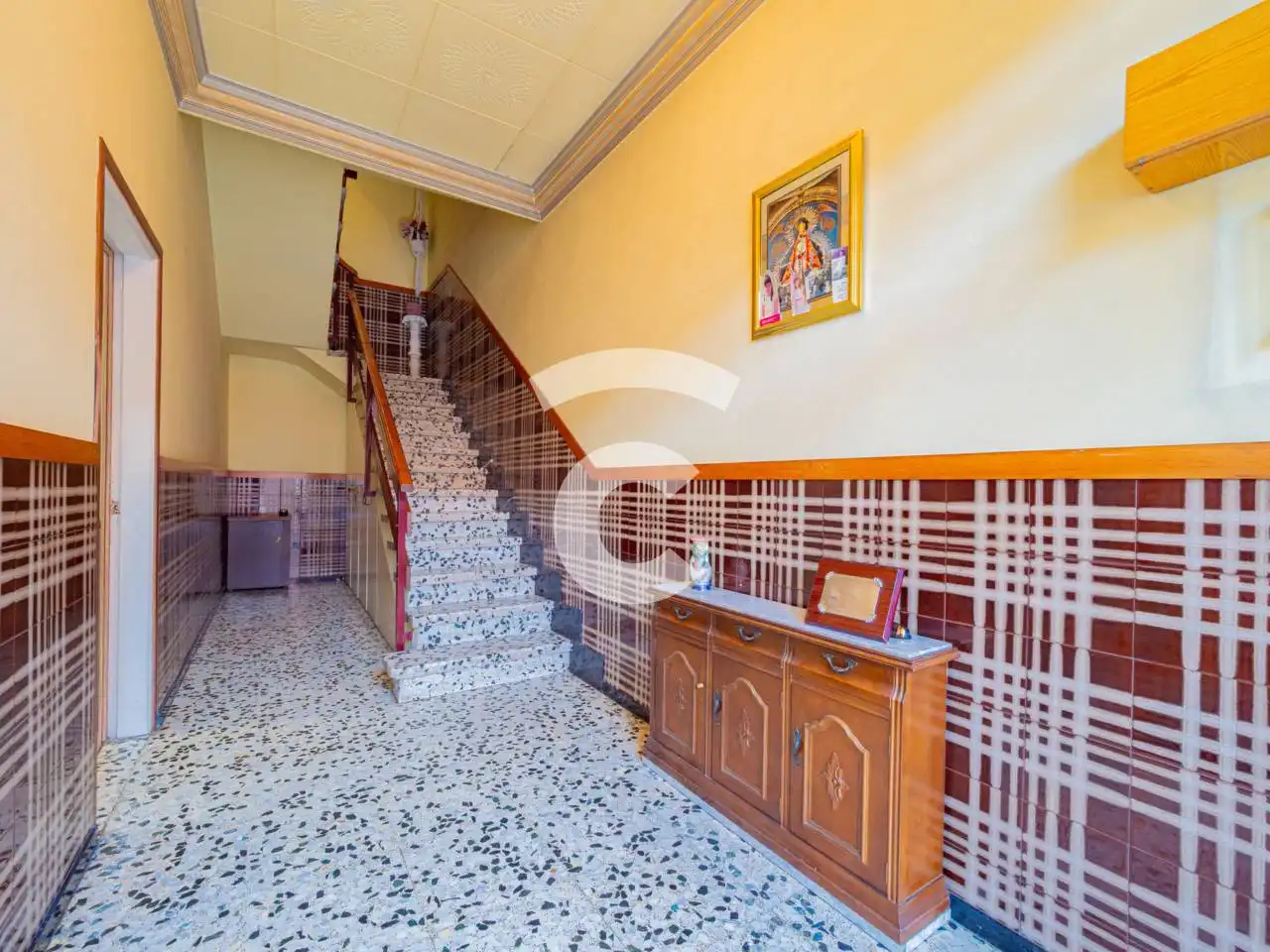 House with garden for sale in Calle Tarragona, imagen 4